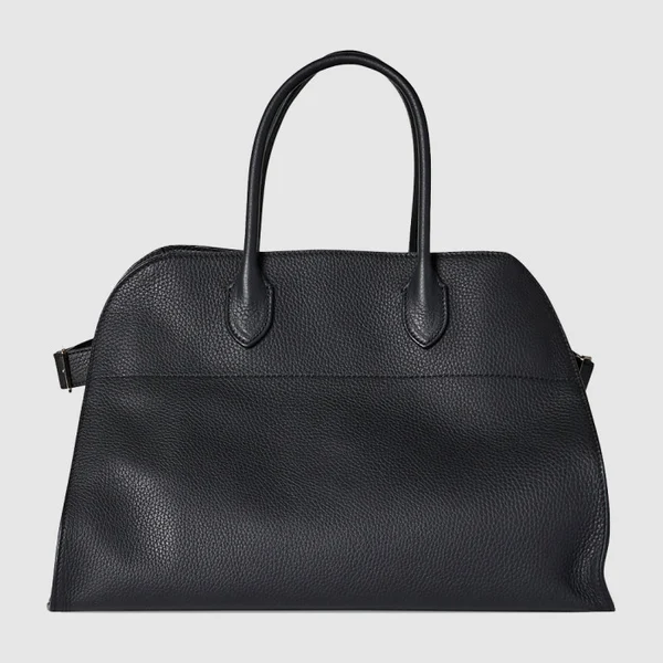 더로우 Soft Margaux 17 가죽백 W1254L