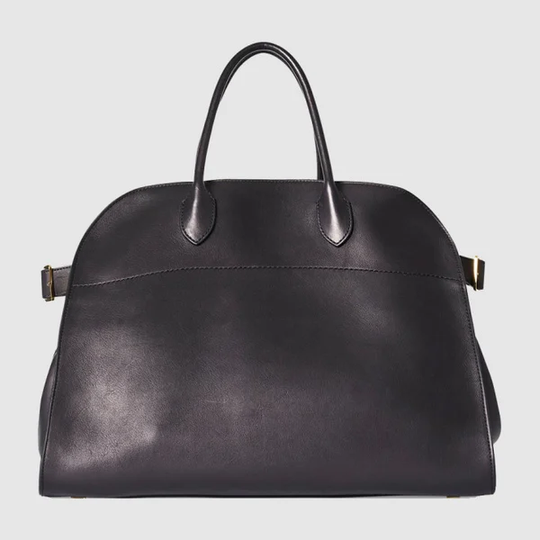 더로우 Soft Margaux 15 가죽백 W1255L