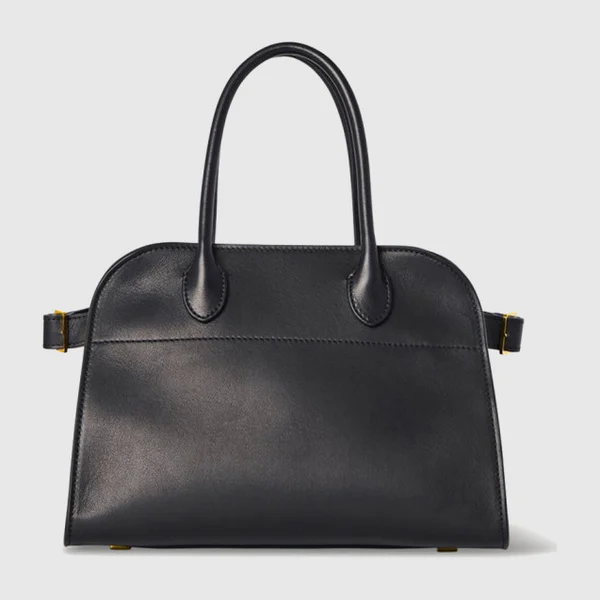 더로우 Soft Margaux 10 가죽백 W1190L