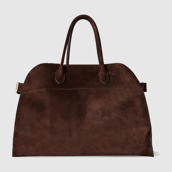 더로우 Soft Margaux 15 스웨이드백 W1255L
