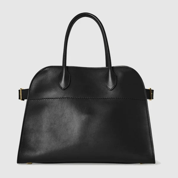 더로우 Soft Margaux 12 가죽백 W1586L