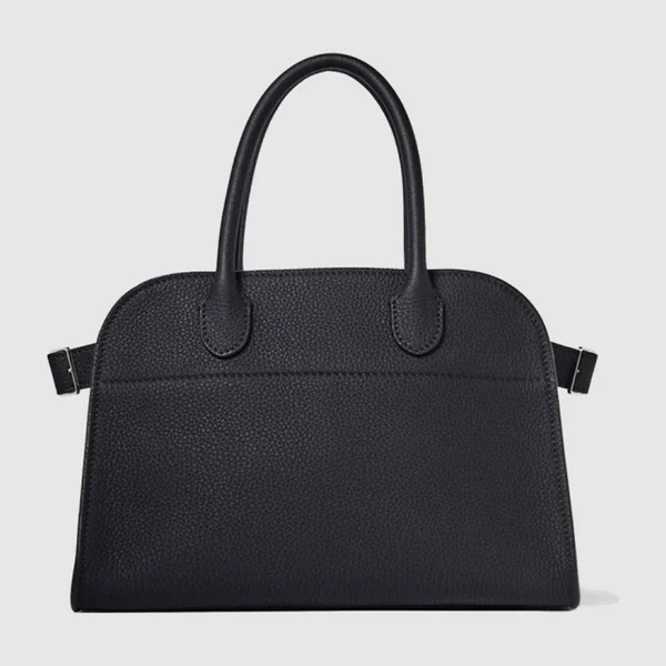 더로우 Soft Margaux 12 가죽백 W1586L
