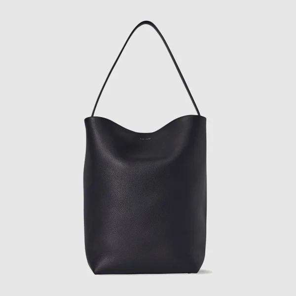 더로우 Large NS Park Tote 가죽백 W1273L
