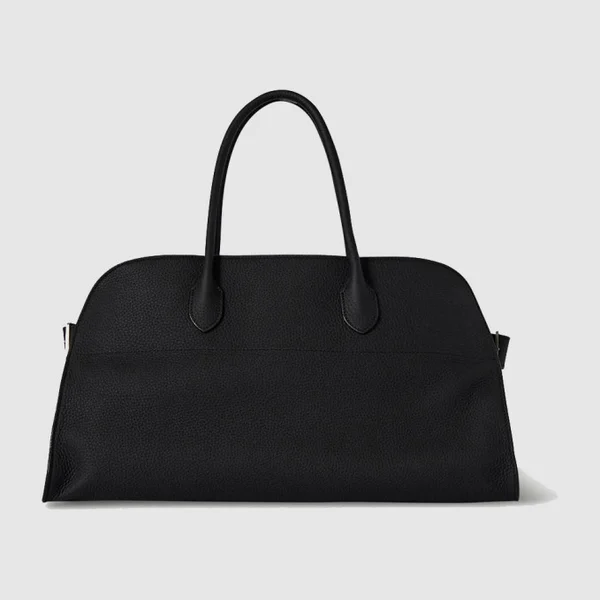 더로우 토트백 EW Margaux 가죽백 W1629L