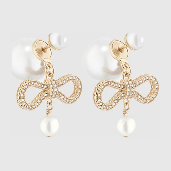 디올 Dior Tribales 귀걸이 E3630