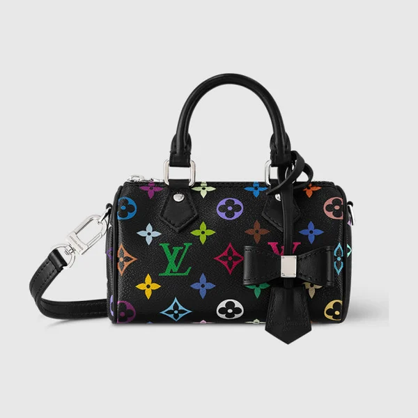 루이비통 LV x TM 나노 스피디 M13406