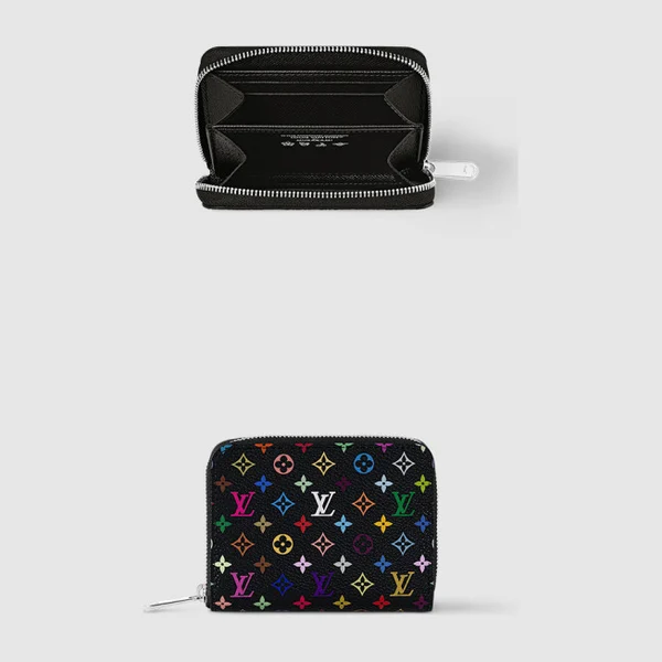 루이비통 LV x TM 지피 코인 퍼스 M13409