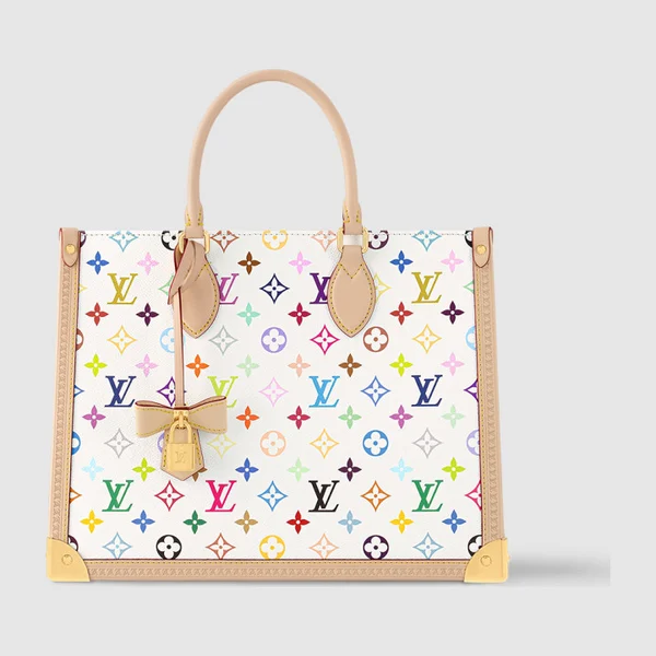 루이비통 LV x TM 온더고 MM M13079