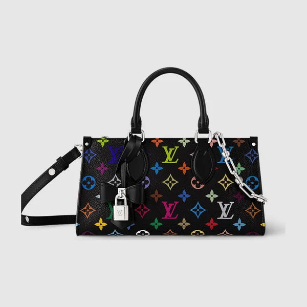 루이비통 LV x TM 온더고 이스트 웨스트 체인 M13260