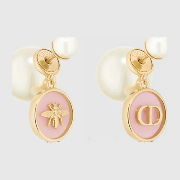 디올 Dior Tribales 귀걸이 E3634