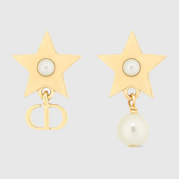 디올 Lucky Dior 귀걸이 E3903