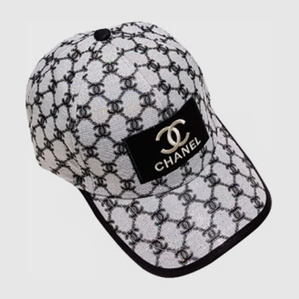 샤넬 베이스볼 캡 AA6805