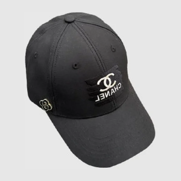 샤넬 베이스볼 캡 AA8291