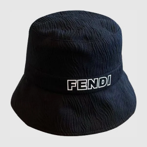 펜디 벙거지 FXQ953