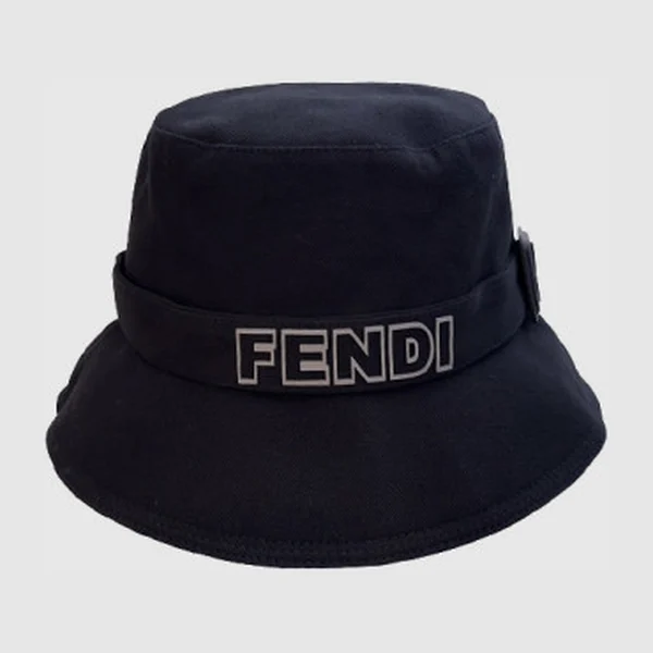 펜디 벙거지 FXQ857