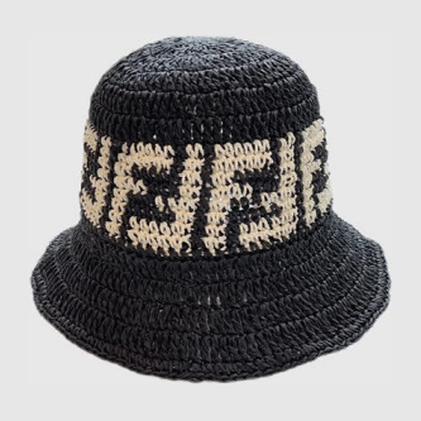펜디 선캡 FXQ741