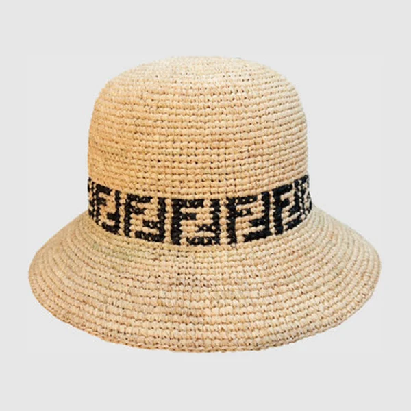 펜디 선캡 FXQ453