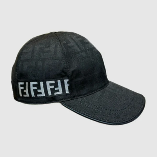 펜디 베이스볼 캡 FXQ618
