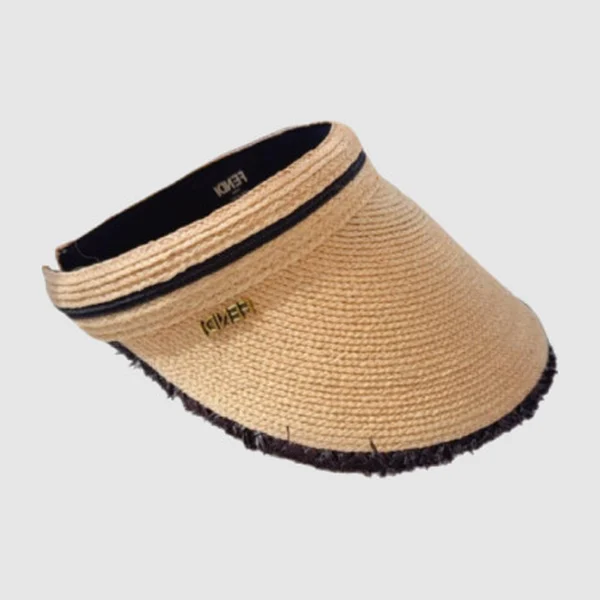 펜디 선캡 FXQ289