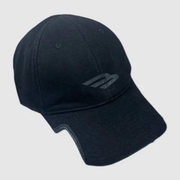 발렌시아가 베이스볼 캡 819464
