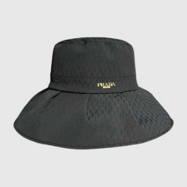 프라다 선캡 2HC785