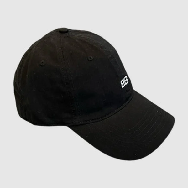 발렌시아가 베이스볼 캡 631281