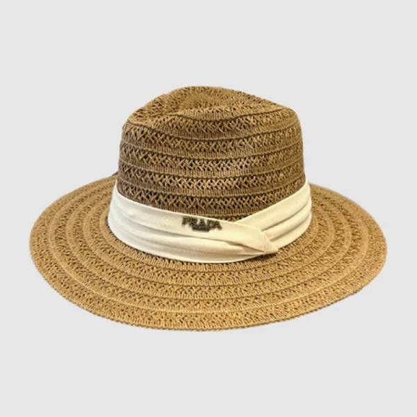 프라다 선캡 2HC631