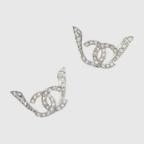 샤넬 Stud 귀걸이 ABF761