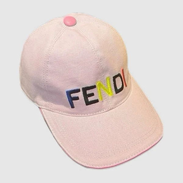 펜디 베이스볼 캡 FXQ234