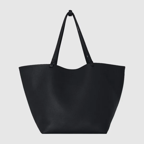 더로우 Park Tote Three 가죽 백 W1272L