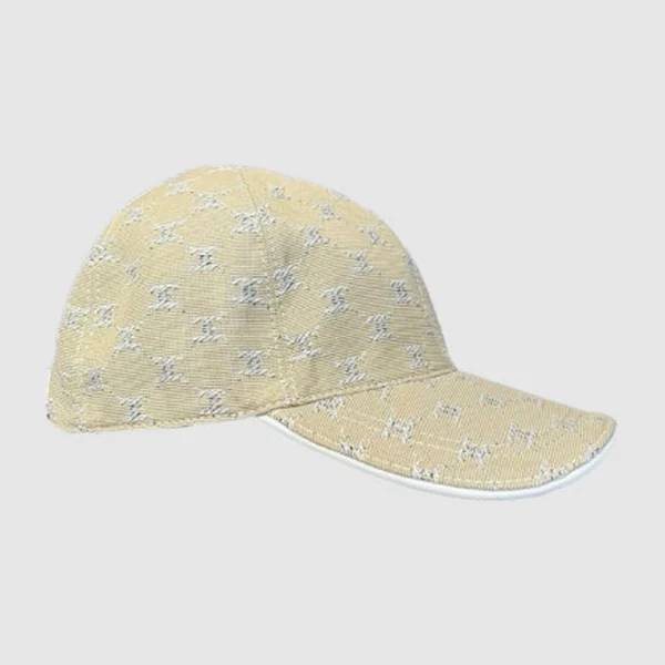 샤넬 베이스볼 캡 AA6859