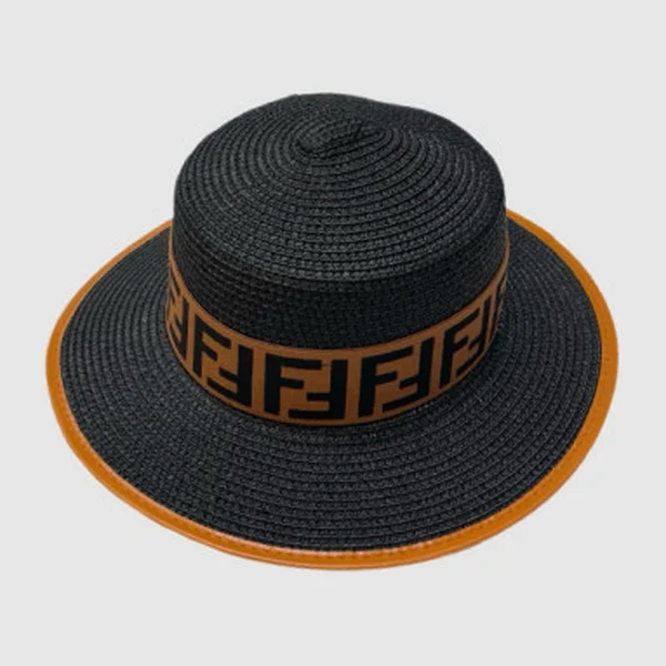 펜디 선캡 FXQ736