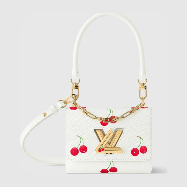 루이비통 LV x TM 트위스트 PM M13239