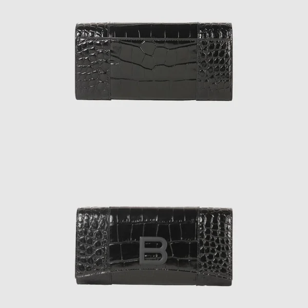 발렌시아가 지갑 남성 레플리카 - 허시백 지갑