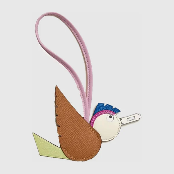 에르메스 Birdy  백참