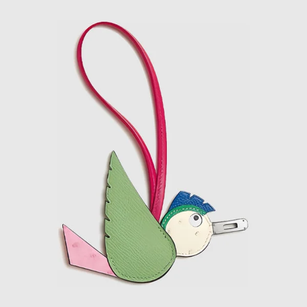 에르메스 Birdy  백참