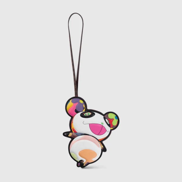 루이비통 LV x TM SUPERFLAT PANDA M02440