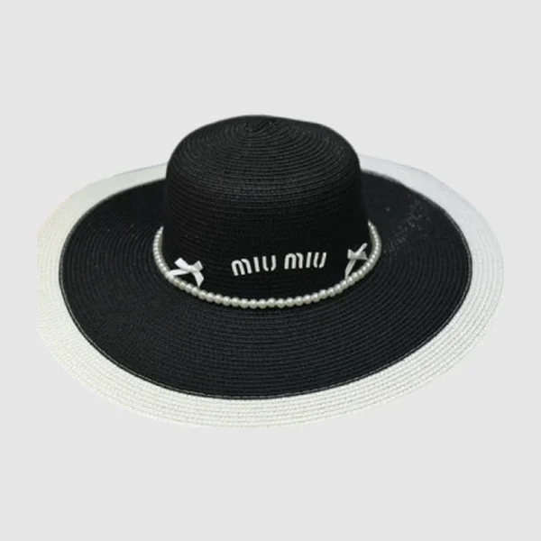 미우미우 선캡 5HC985