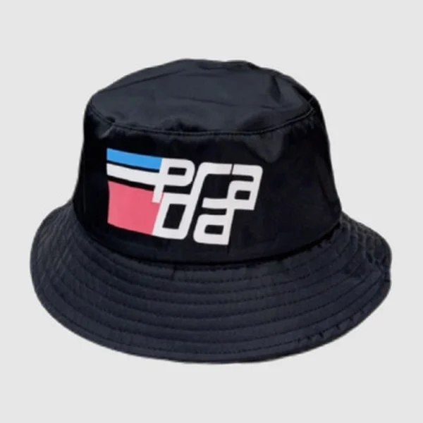 프라다 선캡 2HC379