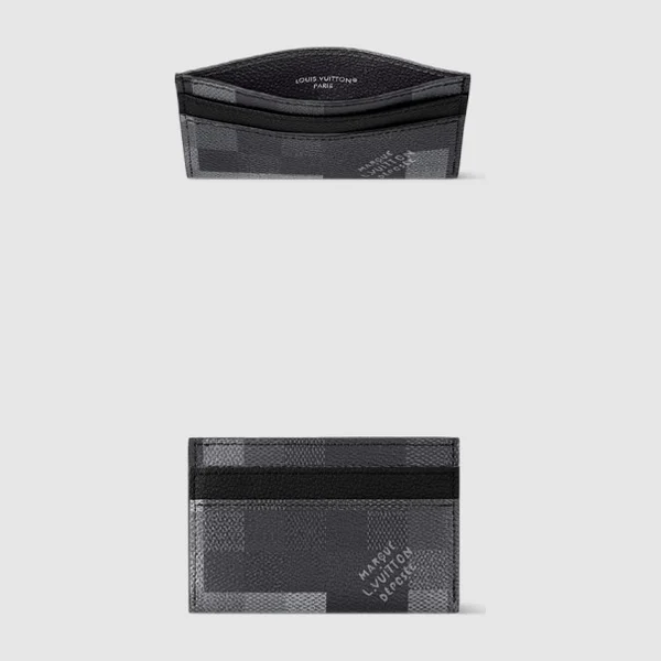 루이비통 지갑 남성 레플리카 - 허시백 지갑
