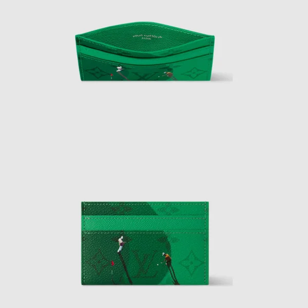 여성 루이비통 지갑 S급 레플리카 - 허시백 지갑