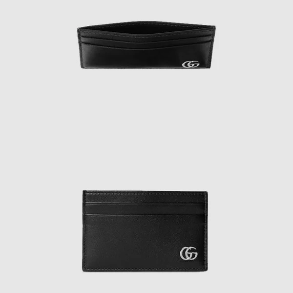 구찌 GG 마몽 카드 케이스 835049