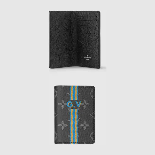 루이비통 포켓 오거나이저 Mon Monogram P01961