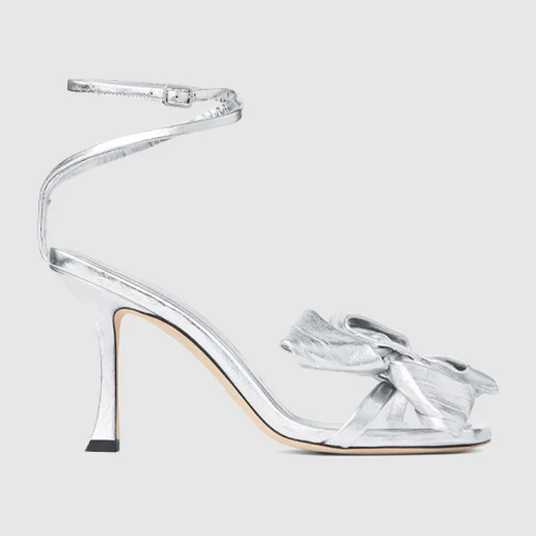 지미추 Staz Sandal 90