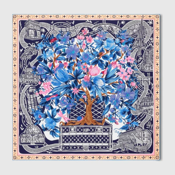 루이비통 벨트백 A급 레플리카 - 허시백 벨트