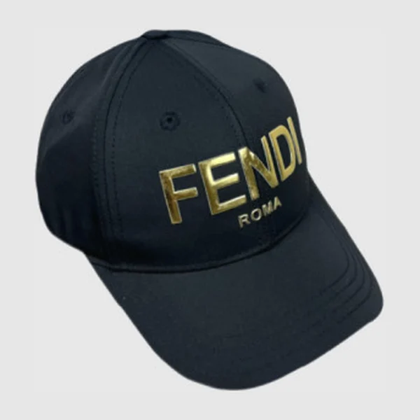 펜디 베이스볼 캡 FXQ553