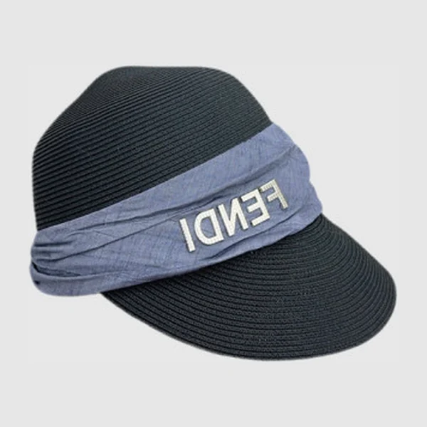 펜디 선캡 FXQ334