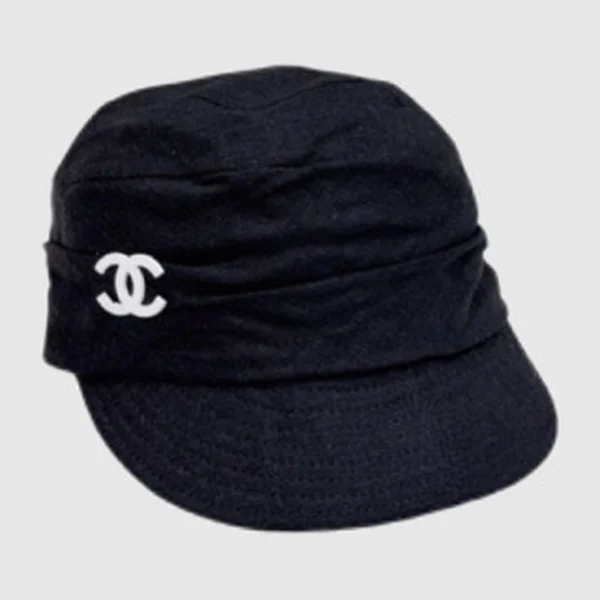 샤넬 선캡 AA6474