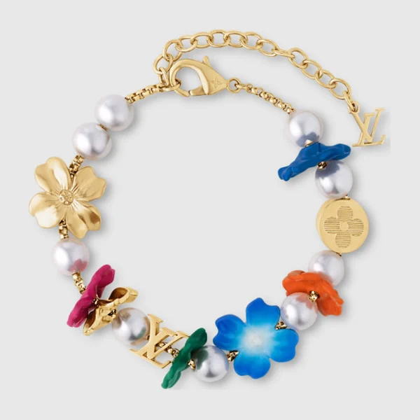 루이비통 Surfin' Bracelet 팔찌 M1603A