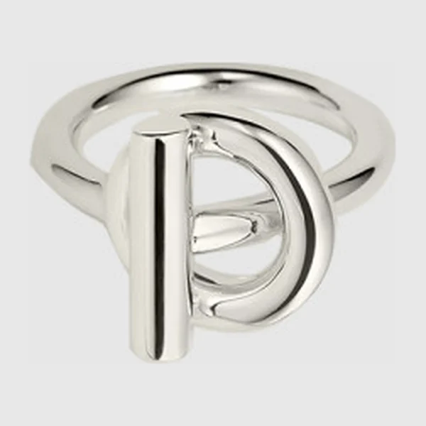 에르메스 Echappee Hermes 링